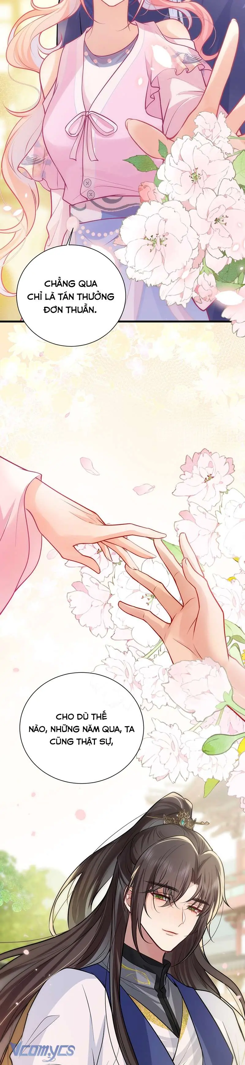 Sau Khi Công Chúa Chơi Xong Thì Vứt Chapter 94 - Trang 8