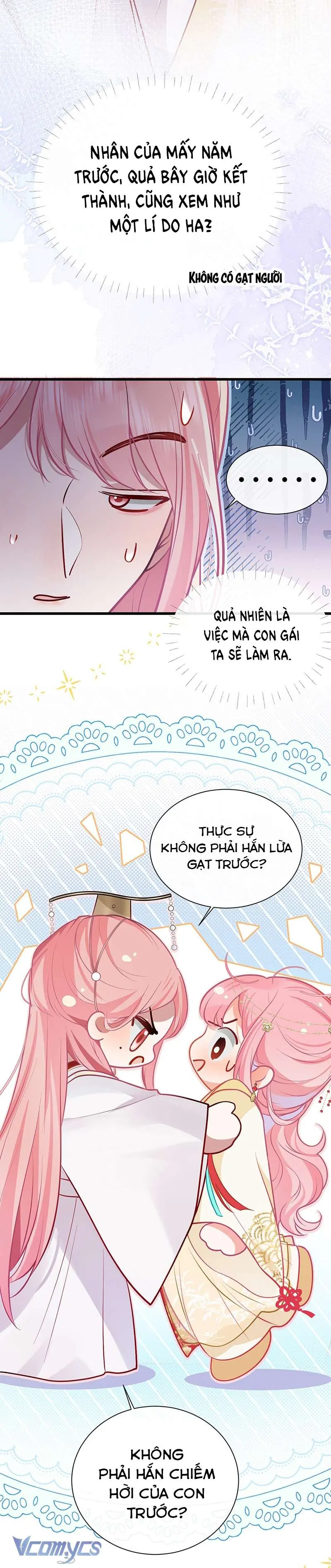 Sau Khi Công Chúa Chơi Xong Thì Vứt Chapter 95 - Trang 14