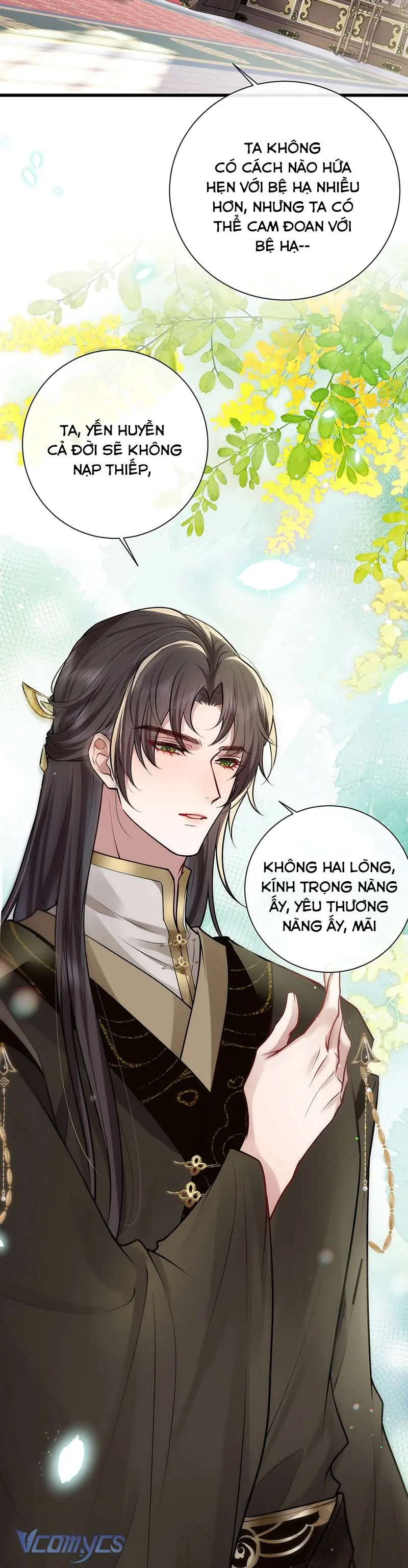 Sau Khi Công Chúa Chơi Xong Thì Vứt Chapter 97 - Trang 14
