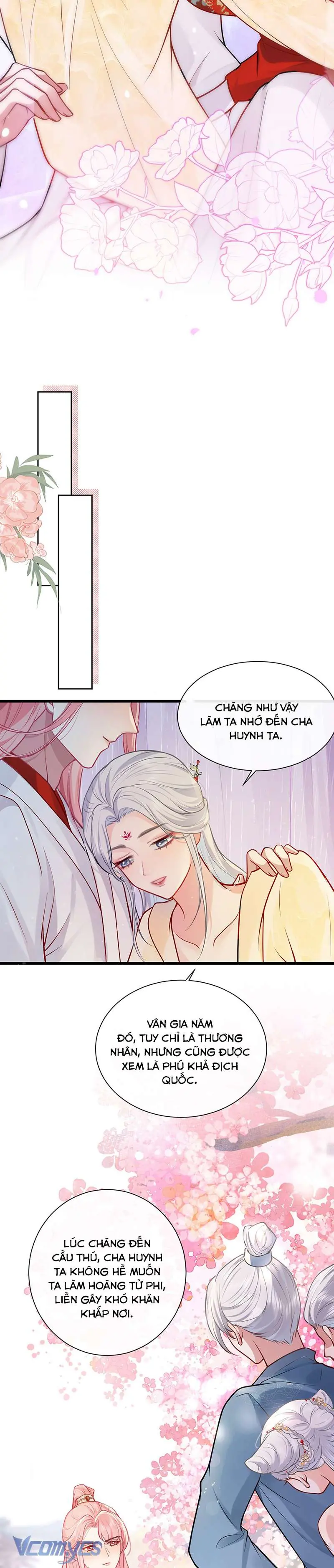 Sau Khi Công Chúa Chơi Xong Thì Vứt Chapter 98 - Trang 11