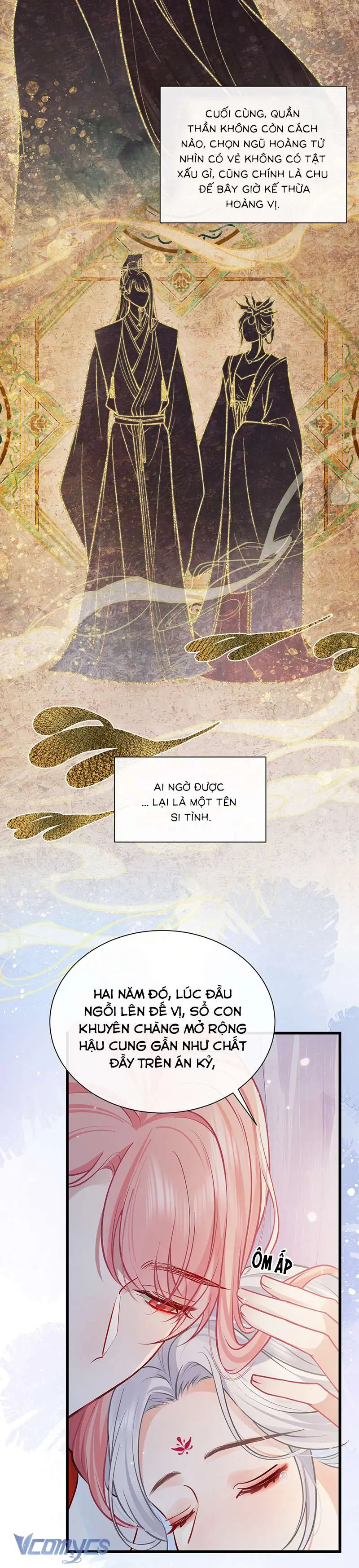 Sau Khi Công Chúa Chơi Xong Thì Vứt Chapter 98 - Trang 13