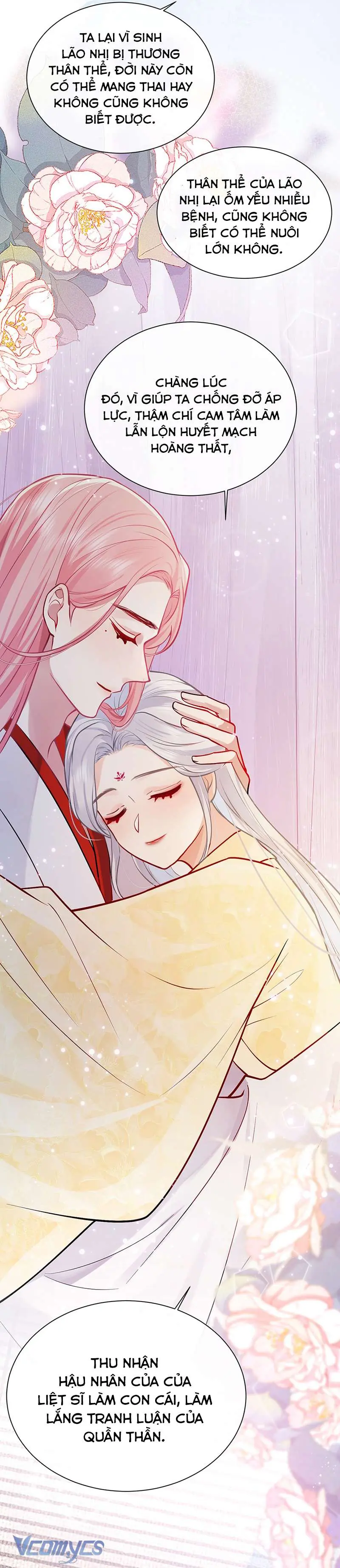 Sau Khi Công Chúa Chơi Xong Thì Vứt Chapter 98 - Trang 14