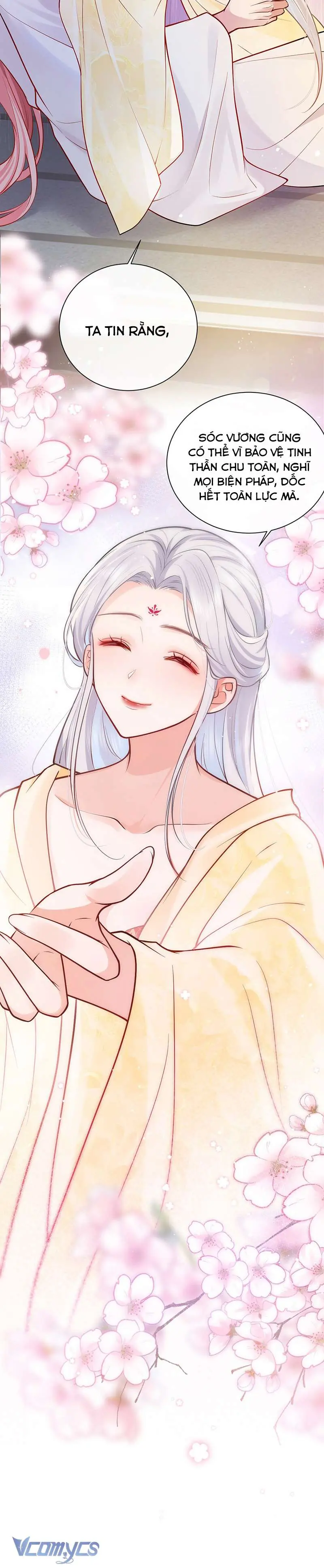 Sau Khi Công Chúa Chơi Xong Thì Vứt Chapter 98 - Trang 16