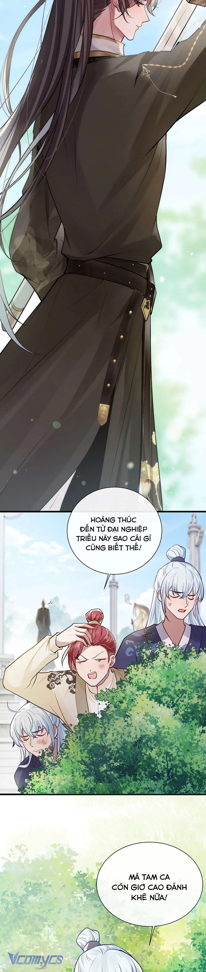 Sau Khi Công Chúa Chơi Xong Thì Vứt Chapter 99 - Trang 13