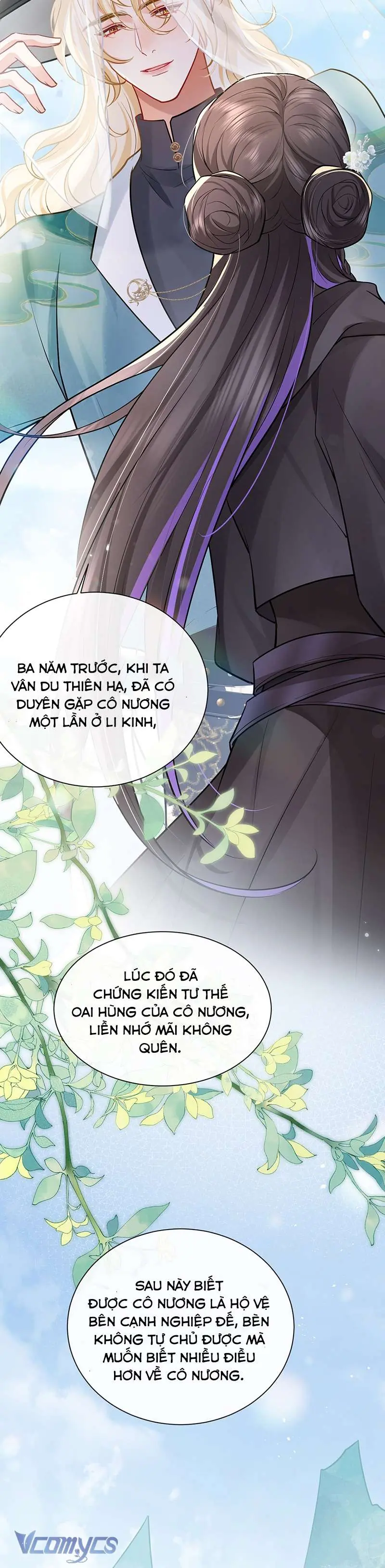 Sau Khi Công Chúa Chơi Xong Thì Vứt Chapter 99 - Trang 18