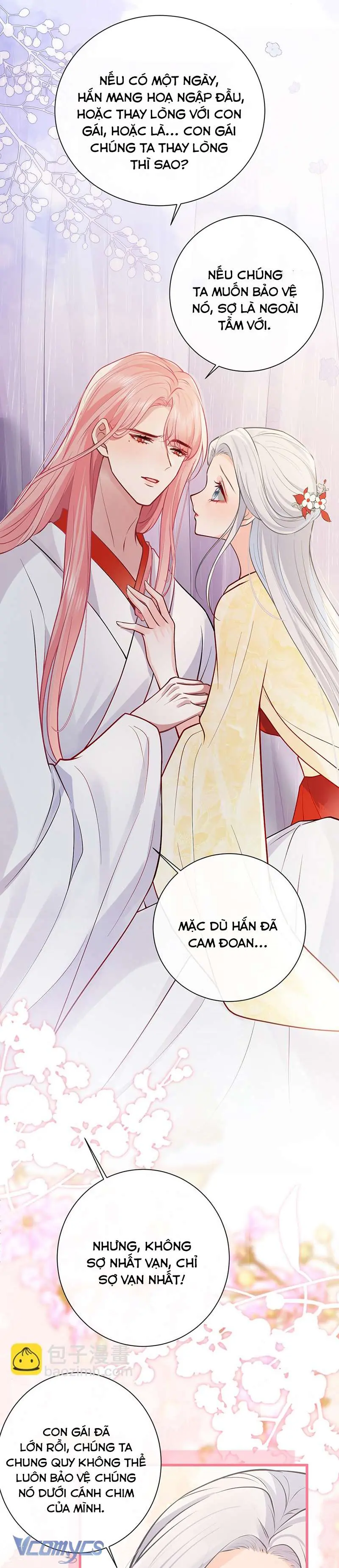 Sau Khi Công Chúa Chơi Xong Thì Vứt Chapter 99 - Trang 3