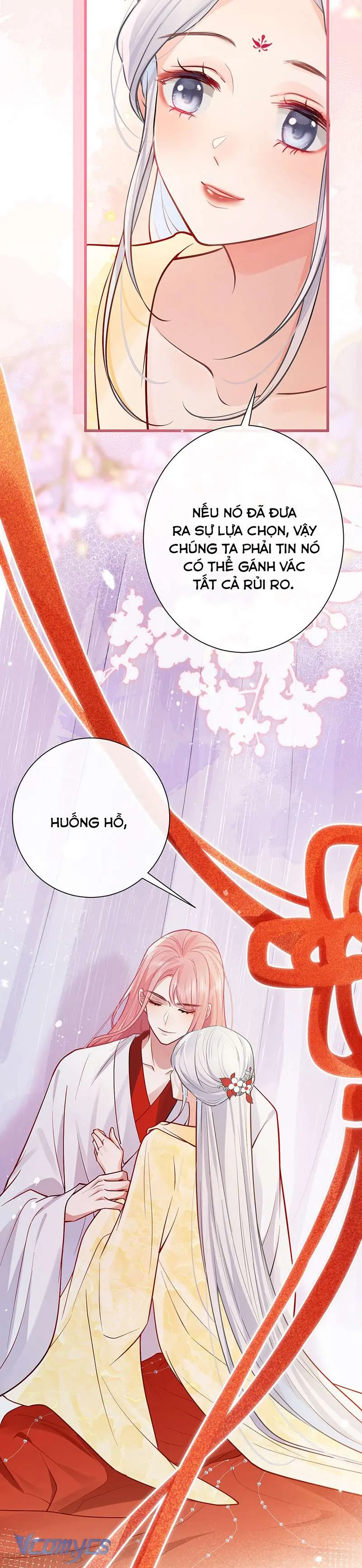 Sau Khi Công Chúa Chơi Xong Thì Vứt Chapter 99 - Trang 4