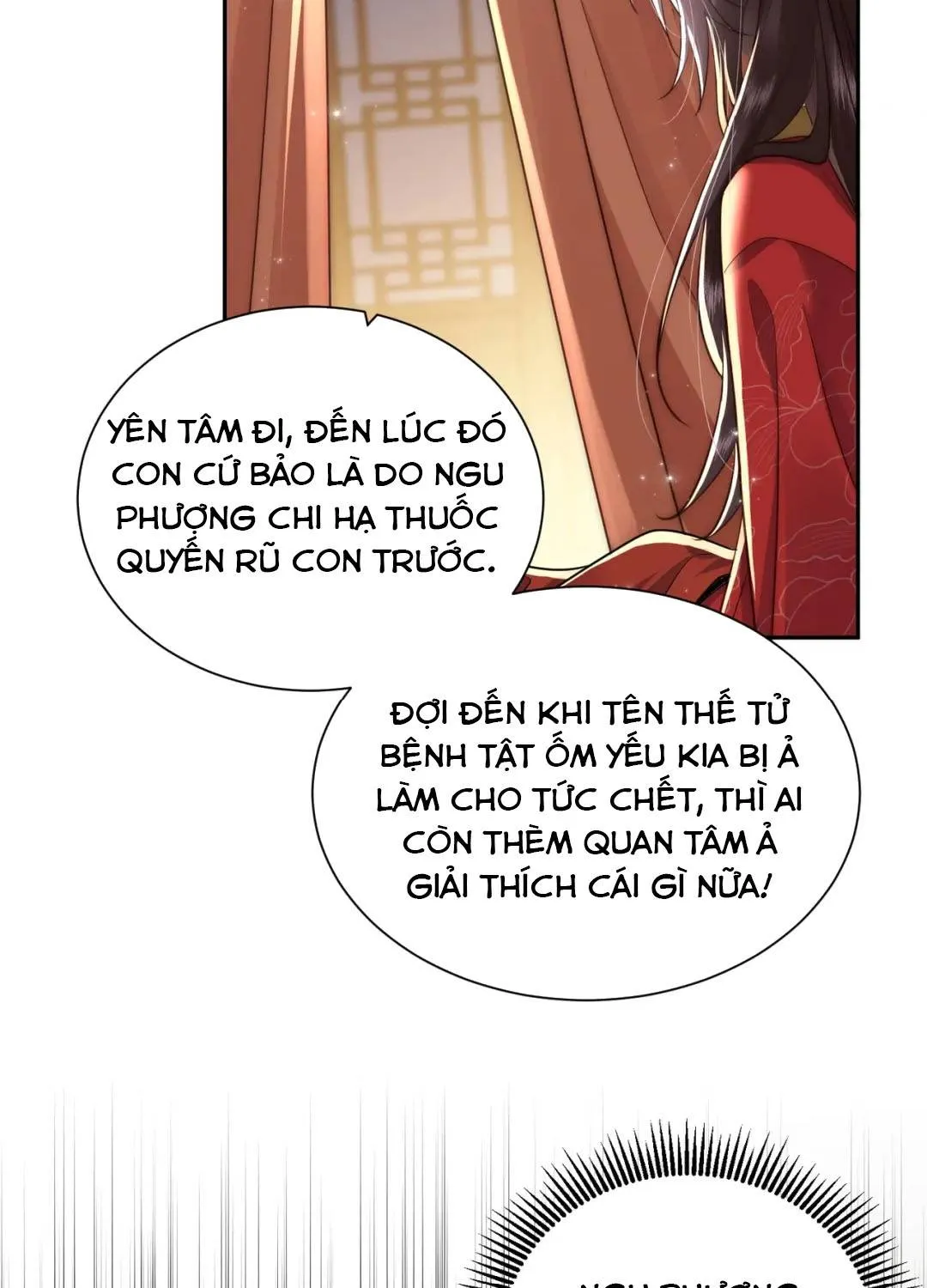 Sau Khi Cứu Rỗi Nam Phụ, Ta Liền Bị Hắn Ăn Sạch Chapter 1 - Trang 14