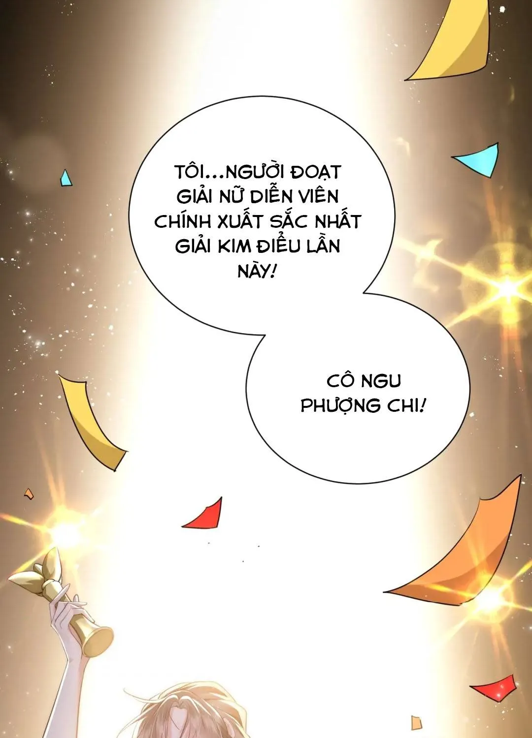 Sau Khi Cứu Rỗi Nam Phụ, Ta Liền Bị Hắn Ăn Sạch Chapter 1 - Trang 17