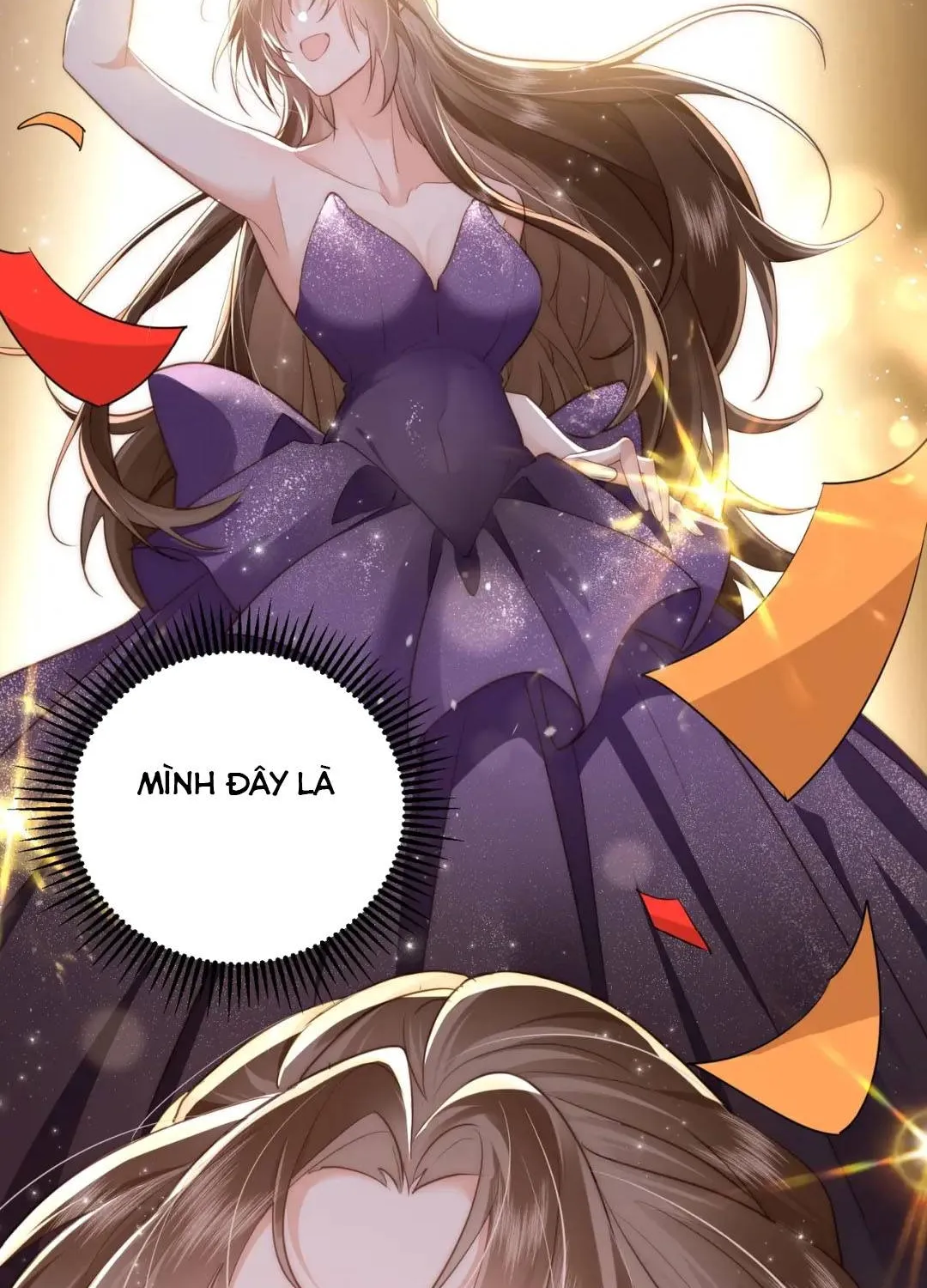 Sau Khi Cứu Rỗi Nam Phụ, Ta Liền Bị Hắn Ăn Sạch Chapter 1 - Trang 18