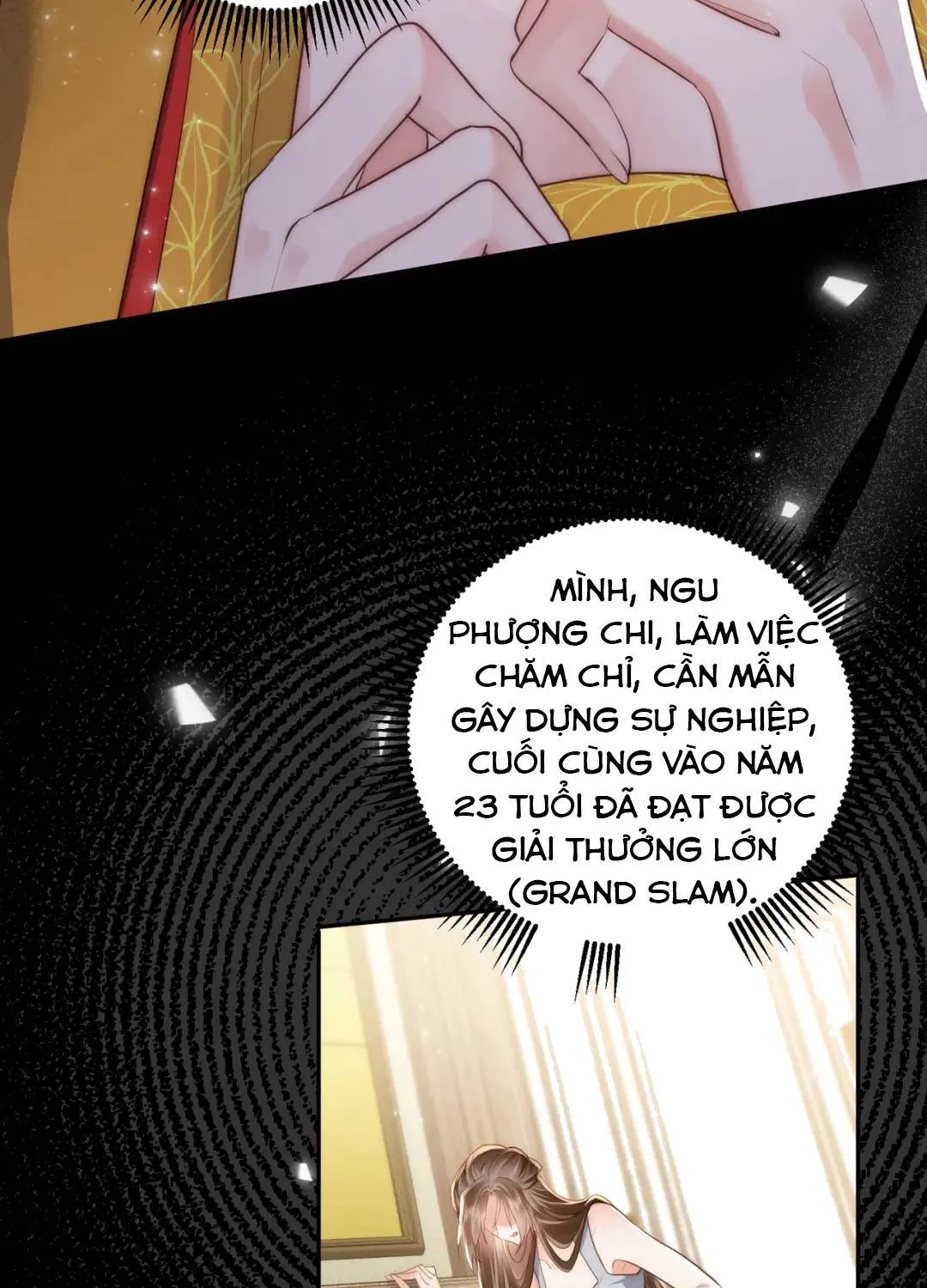 Sau Khi Cứu Rỗi Nam Phụ, Ta Liền Bị Hắn Ăn Sạch Chapter 1 - Trang 21