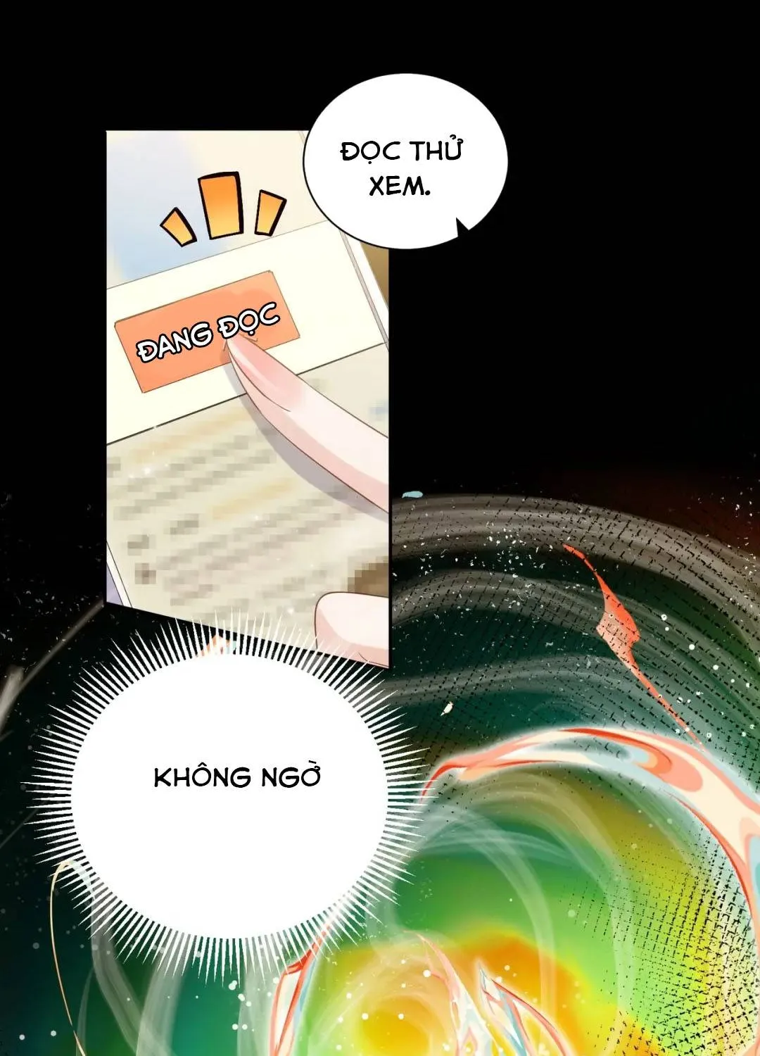 Sau Khi Cứu Rỗi Nam Phụ, Ta Liền Bị Hắn Ăn Sạch Chapter 1 - Trang 24
