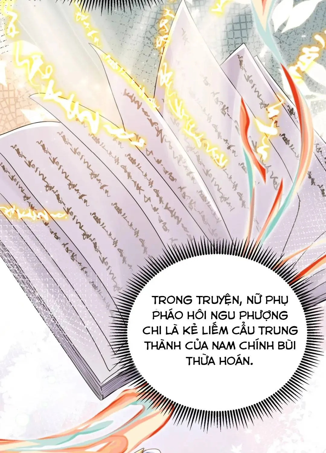 Sau Khi Cứu Rỗi Nam Phụ, Ta Liền Bị Hắn Ăn Sạch Chapter 1 - Trang 27