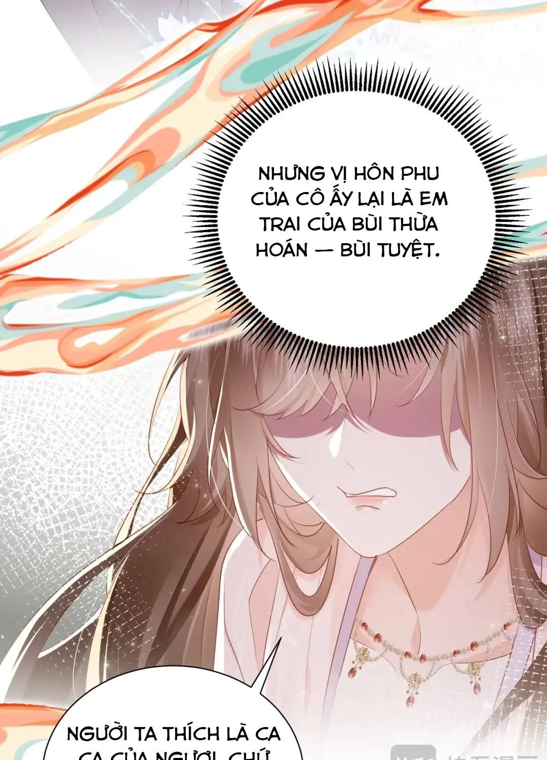 Sau Khi Cứu Rỗi Nam Phụ, Ta Liền Bị Hắn Ăn Sạch Chapter 1 - Trang 29