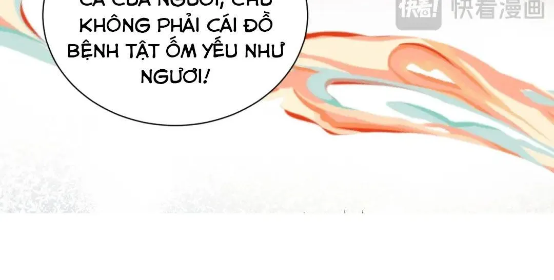 Sau Khi Cứu Rỗi Nam Phụ, Ta Liền Bị Hắn Ăn Sạch Chapter 1 - Trang 30