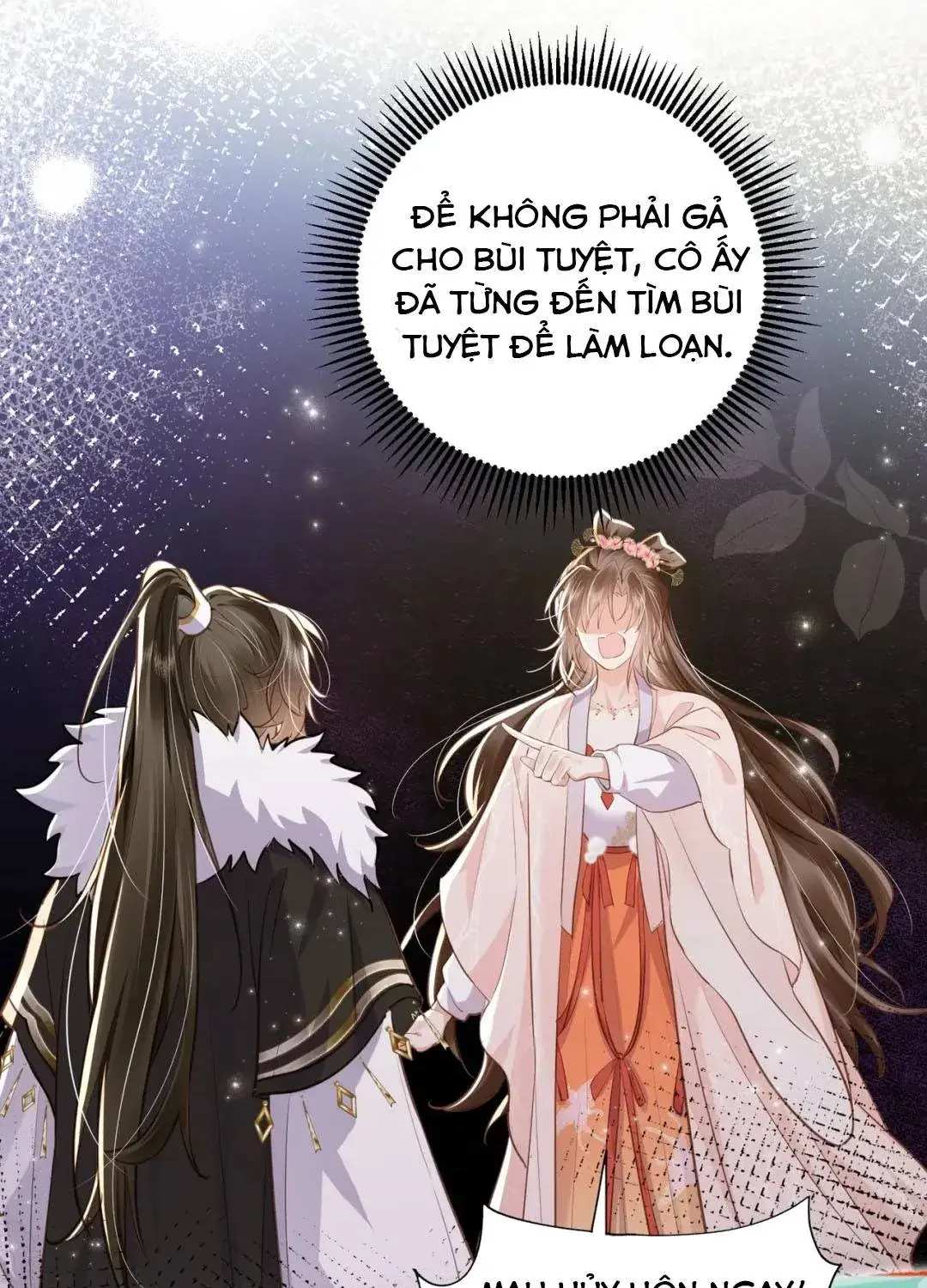 Sau Khi Cứu Rỗi Nam Phụ, Ta Liền Bị Hắn Ăn Sạch Chapter 1 - Trang 31