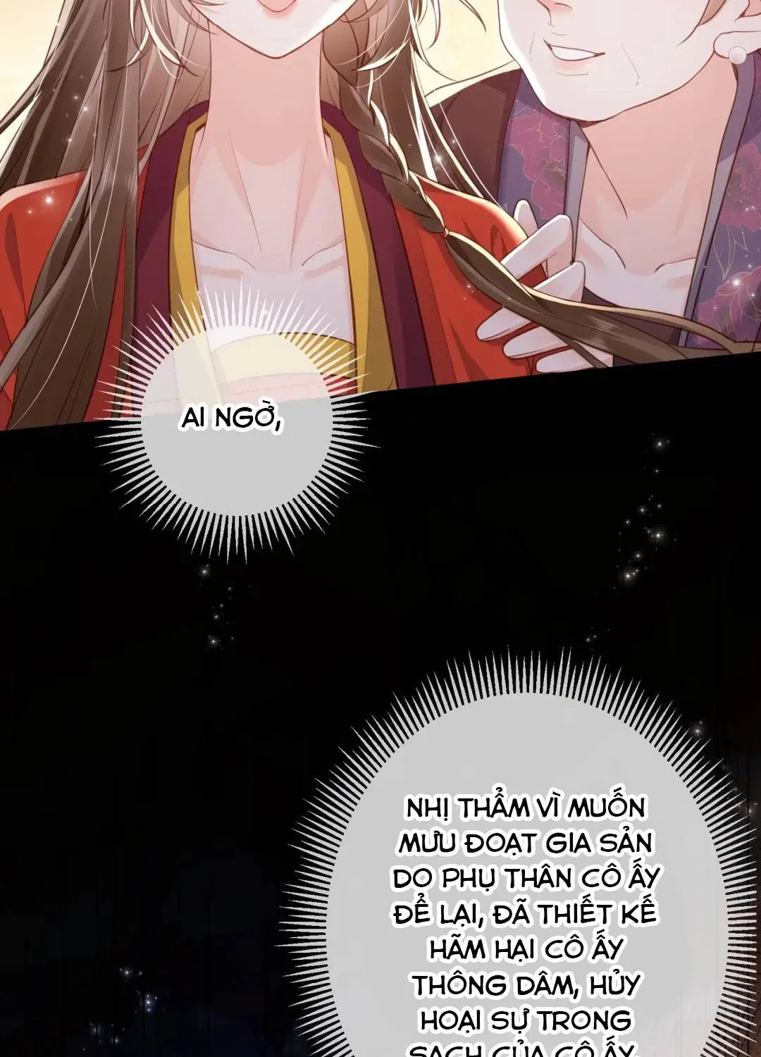 Sau Khi Cứu Rỗi Nam Phụ, Ta Liền Bị Hắn Ăn Sạch Chapter 1 - Trang 34