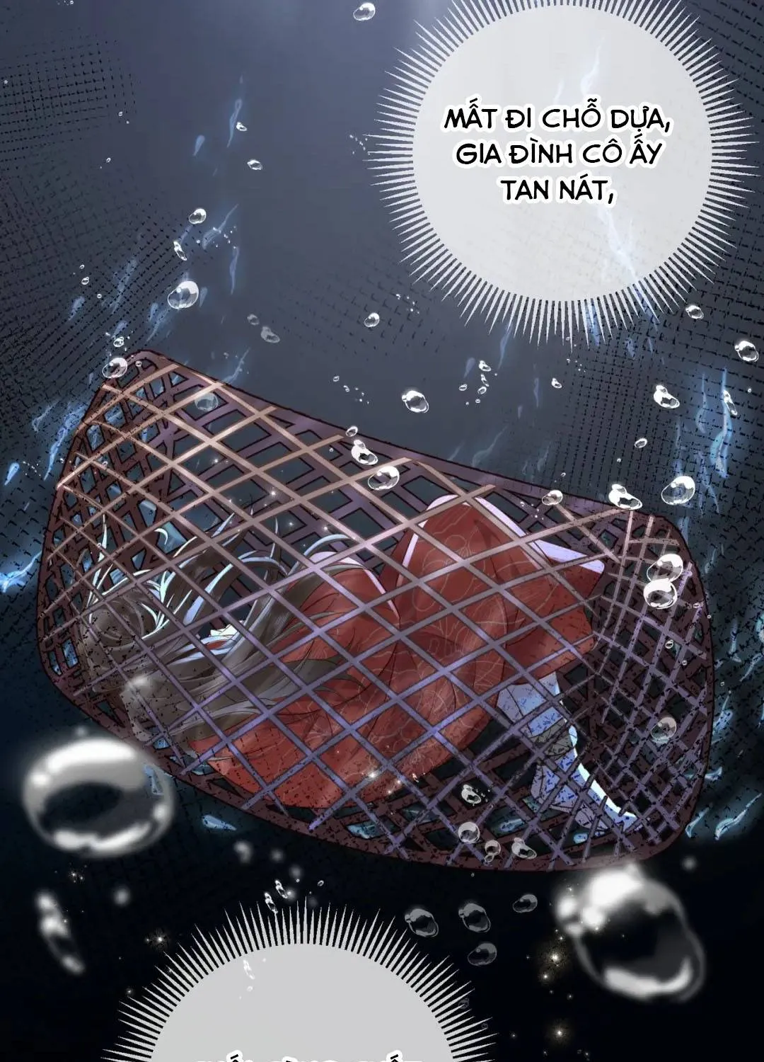 Sau Khi Cứu Rỗi Nam Phụ, Ta Liền Bị Hắn Ăn Sạch Chapter 1 - Trang 41
