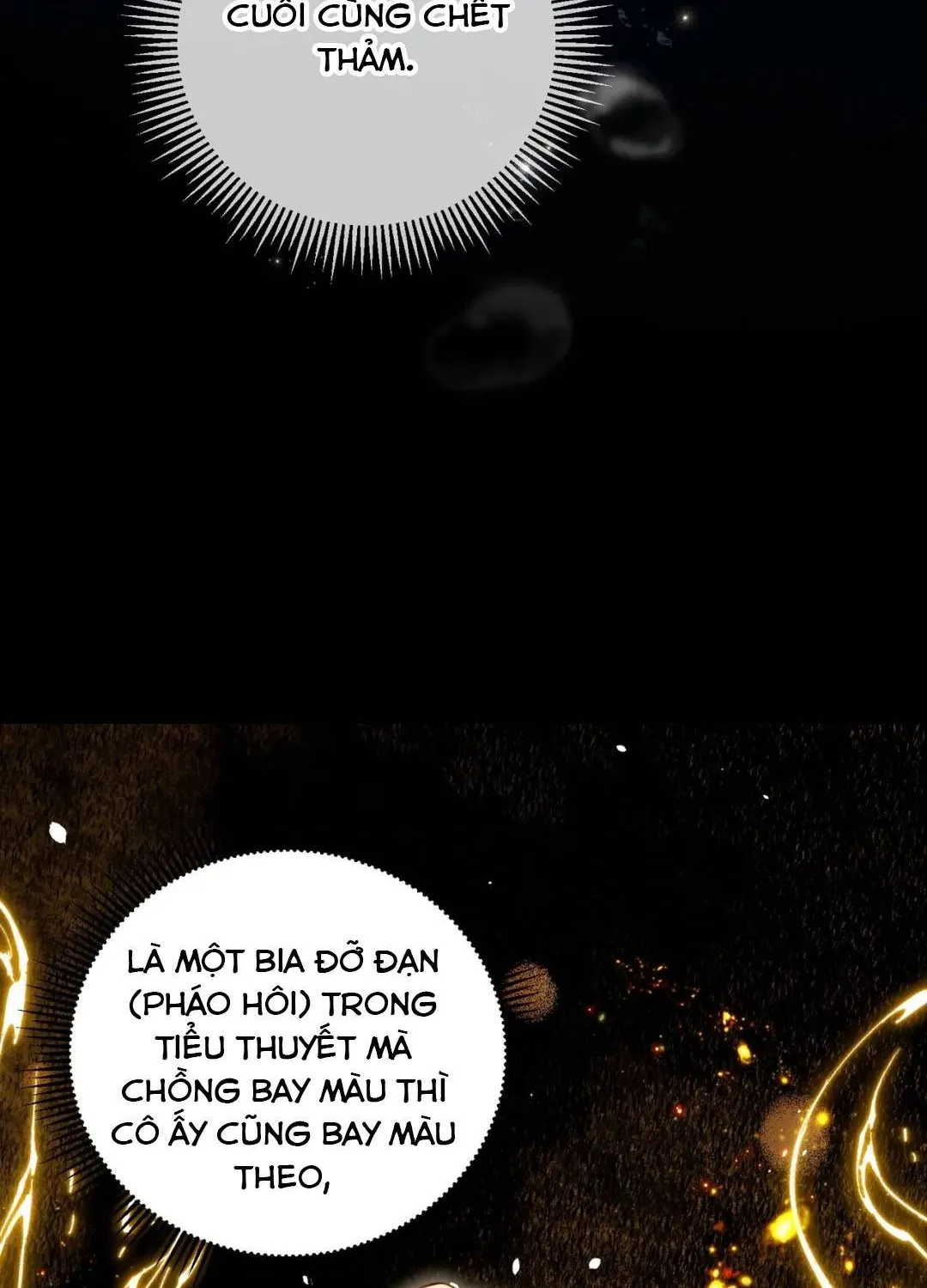 Sau Khi Cứu Rỗi Nam Phụ, Ta Liền Bị Hắn Ăn Sạch Chapter 1 - Trang 42