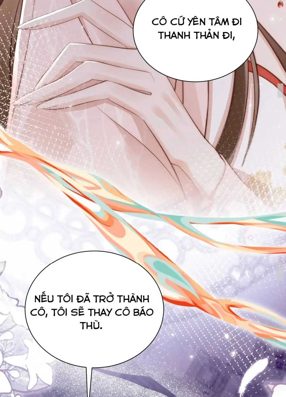 Sau Khi Cứu Rỗi Nam Phụ, Ta Liền Bị Hắn Ăn Sạch Chapter 1 - Trang 46
