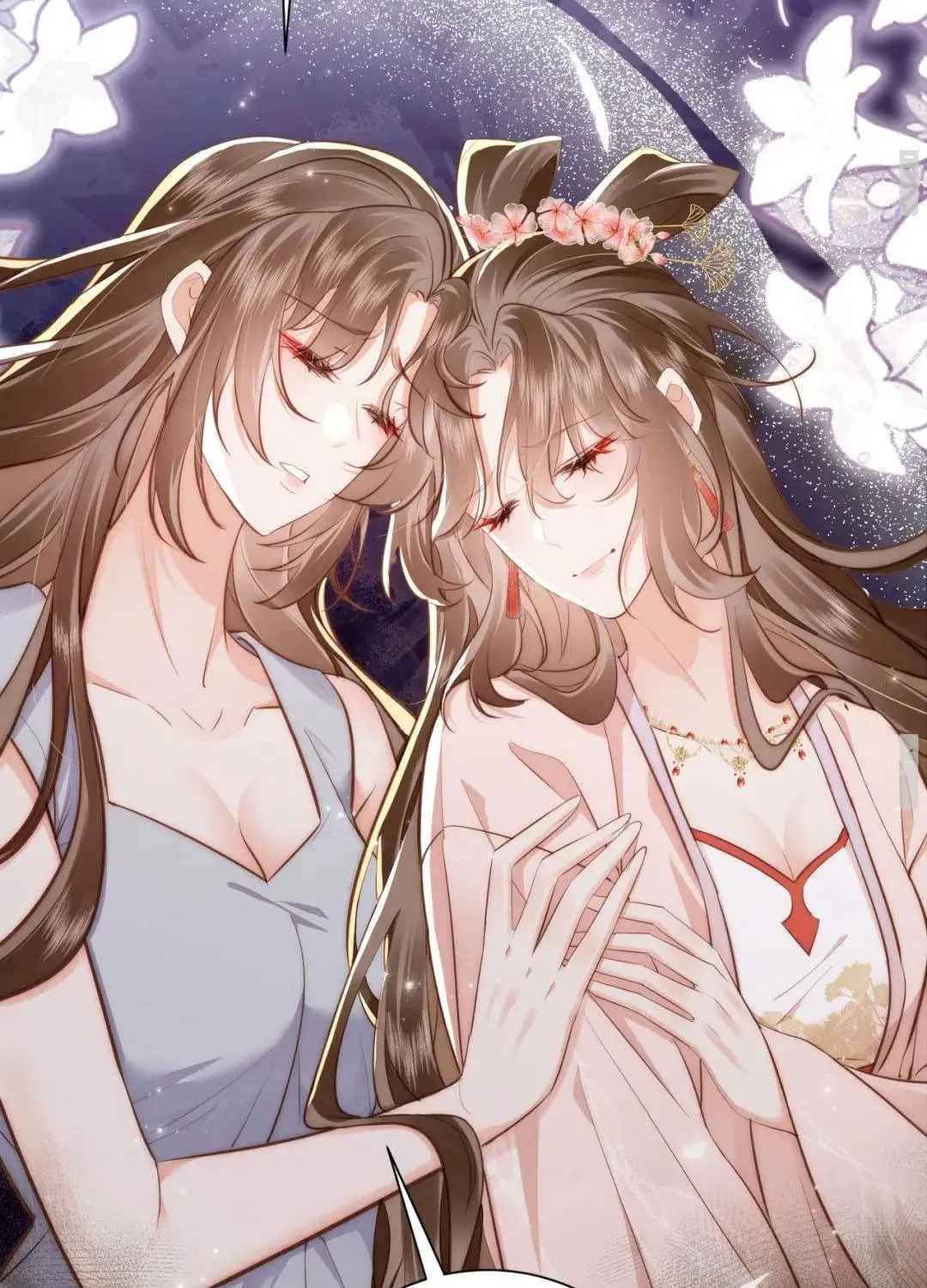 Sau Khi Cứu Rỗi Nam Phụ, Ta Liền Bị Hắn Ăn Sạch Chapter 1 - Trang 47