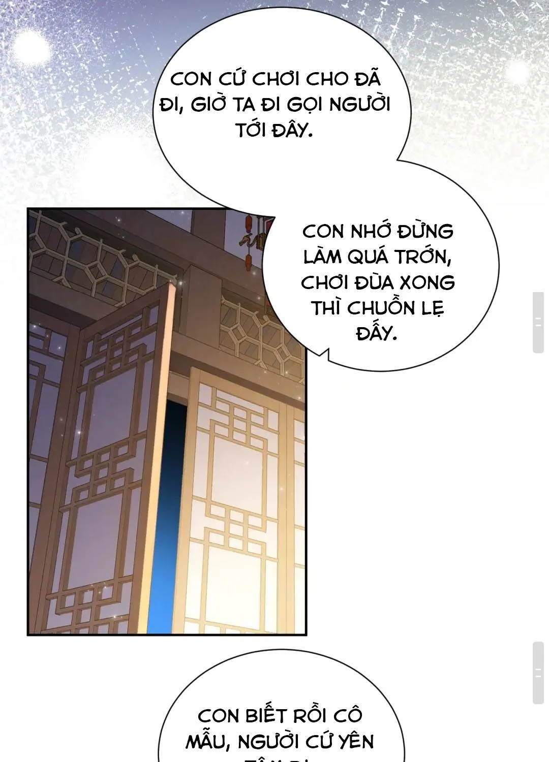 Sau Khi Cứu Rỗi Nam Phụ, Ta Liền Bị Hắn Ăn Sạch Chapter 1 - Trang 49