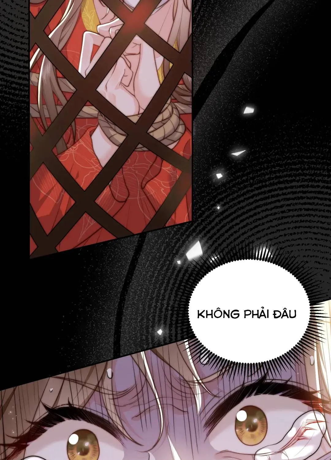 Sau Khi Cứu Rỗi Nam Phụ, Ta Liền Bị Hắn Ăn Sạch Chapter 1 - Trang 8