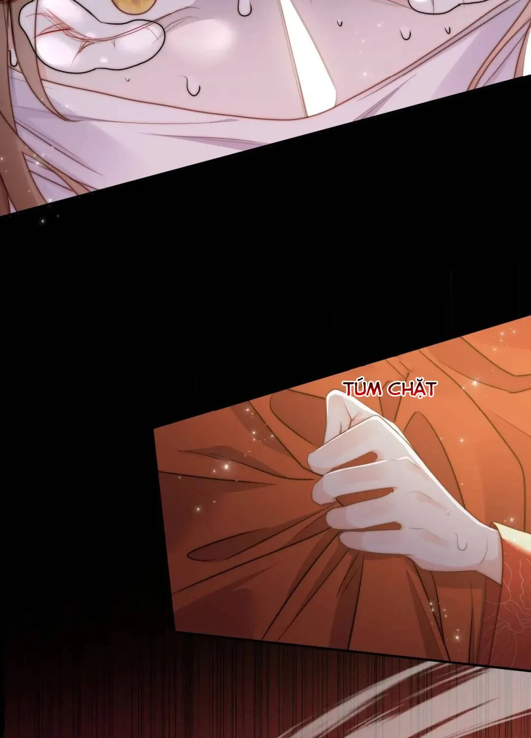 Sau Khi Cứu Rỗi Nam Phụ, Ta Liền Bị Hắn Ăn Sạch Chapter 1 - Trang 9