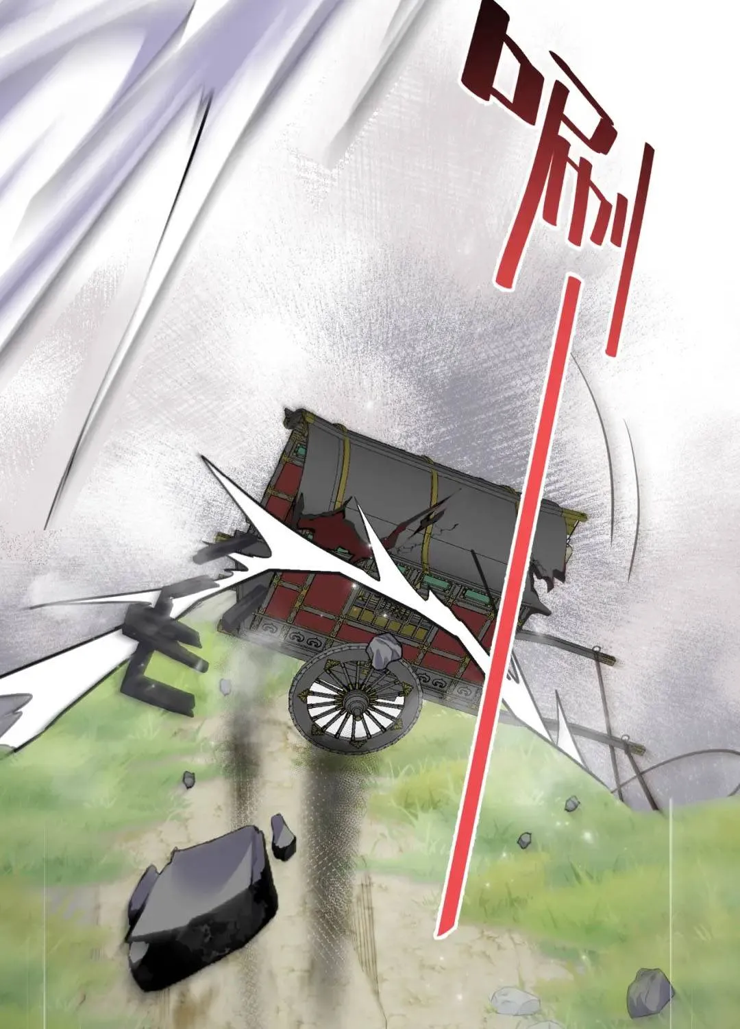 Sau Khi Cứu Rỗi Nam Phụ, Ta Liền Bị Hắn Ăn Sạch Chapter 10 - Trang 22