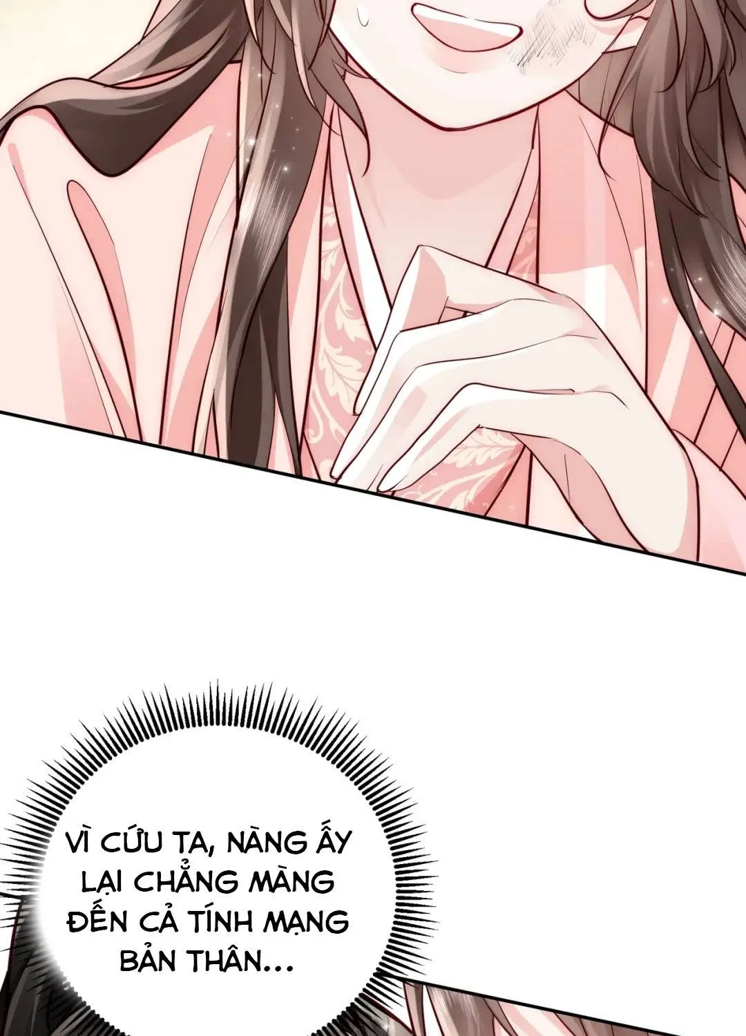 Sau Khi Cứu Rỗi Nam Phụ, Ta Liền Bị Hắn Ăn Sạch Chapter 10 - Trang 30