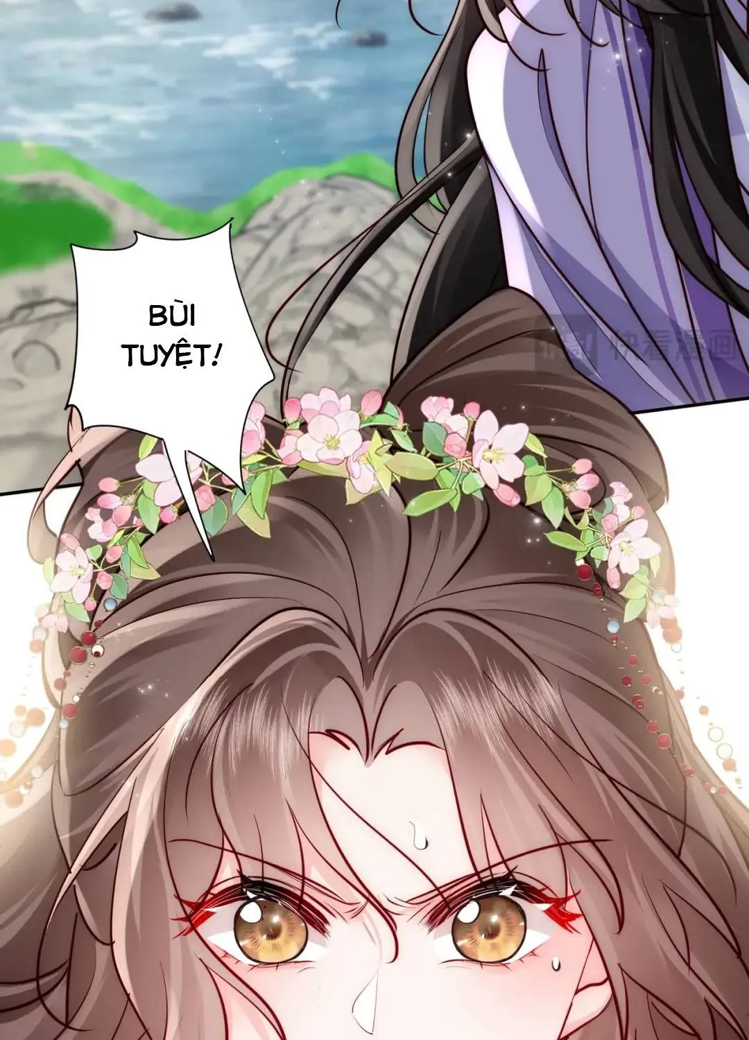 Sau Khi Cứu Rỗi Nam Phụ, Ta Liền Bị Hắn Ăn Sạch Chapter 10 - Trang 35