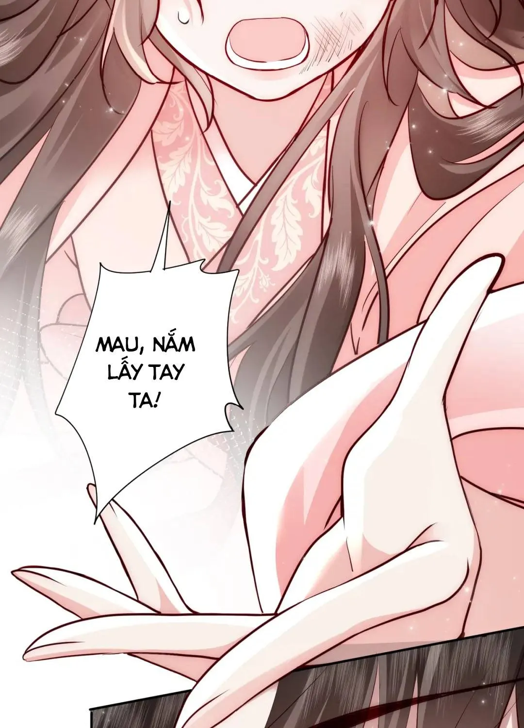 Sau Khi Cứu Rỗi Nam Phụ, Ta Liền Bị Hắn Ăn Sạch Chapter 10 - Trang 36