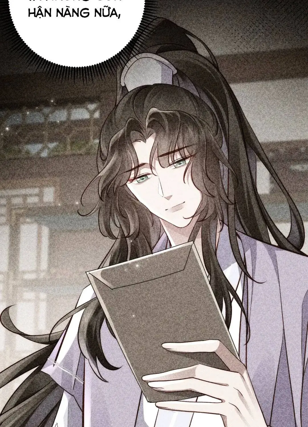 Sau Khi Cứu Rỗi Nam Phụ, Ta Liền Bị Hắn Ăn Sạch Chapter 10 - Trang 39