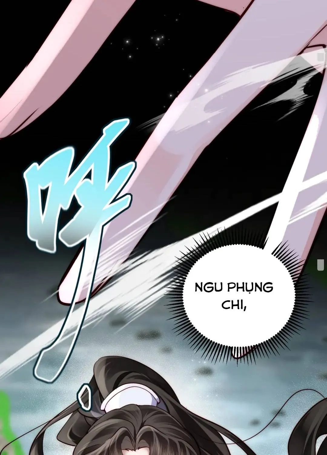 Sau Khi Cứu Rỗi Nam Phụ, Ta Liền Bị Hắn Ăn Sạch Chapter 10 - Trang 44