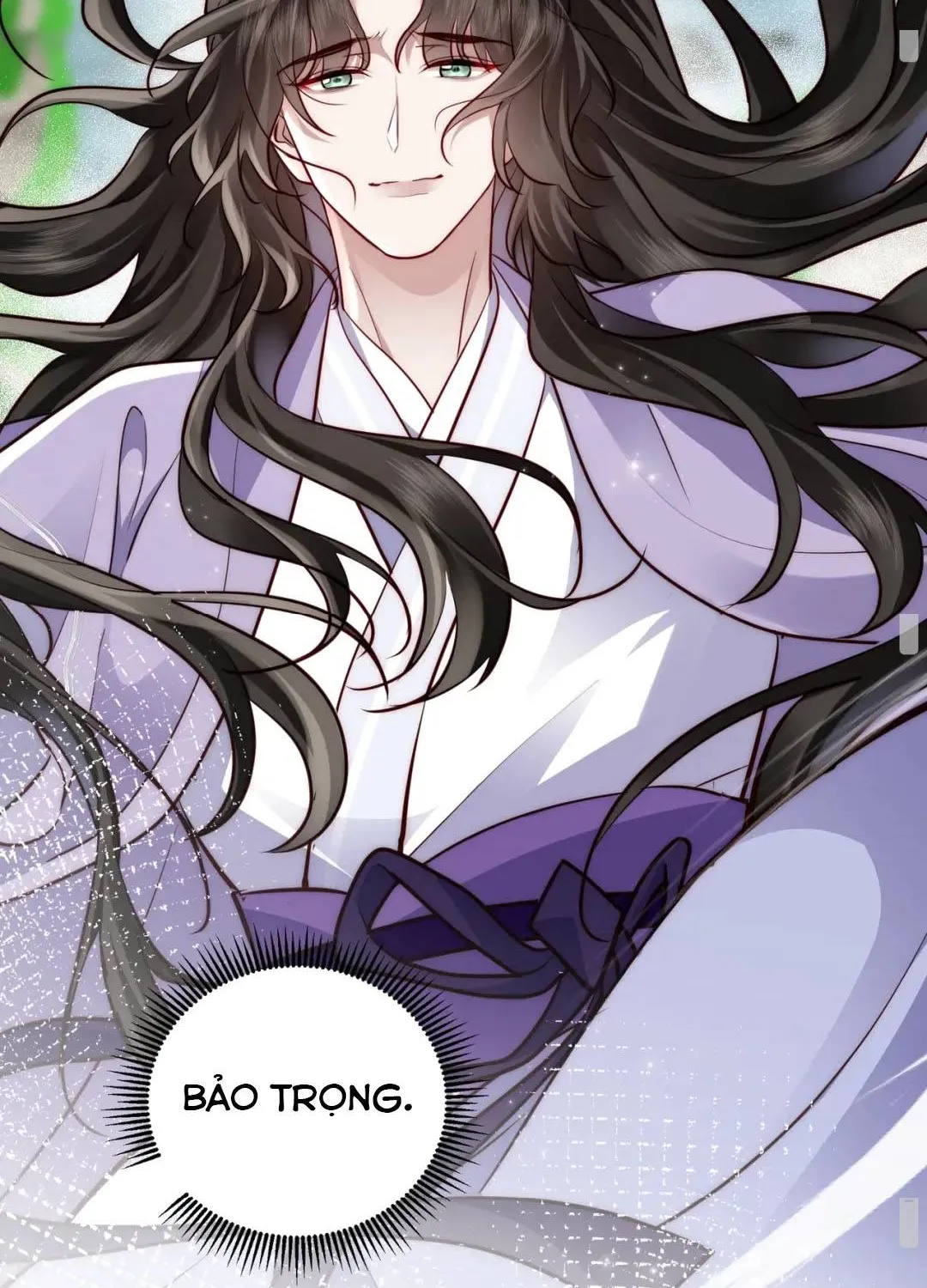 Sau Khi Cứu Rỗi Nam Phụ, Ta Liền Bị Hắn Ăn Sạch Chapter 10 - Trang 45