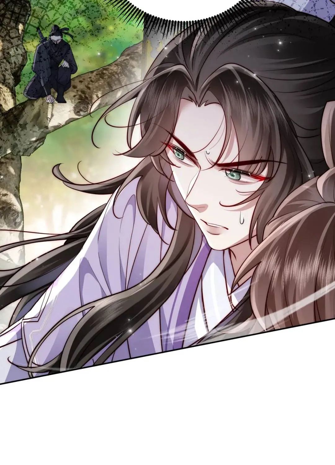 Sau Khi Cứu Rỗi Nam Phụ, Ta Liền Bị Hắn Ăn Sạch Chapter 10 - Trang 8