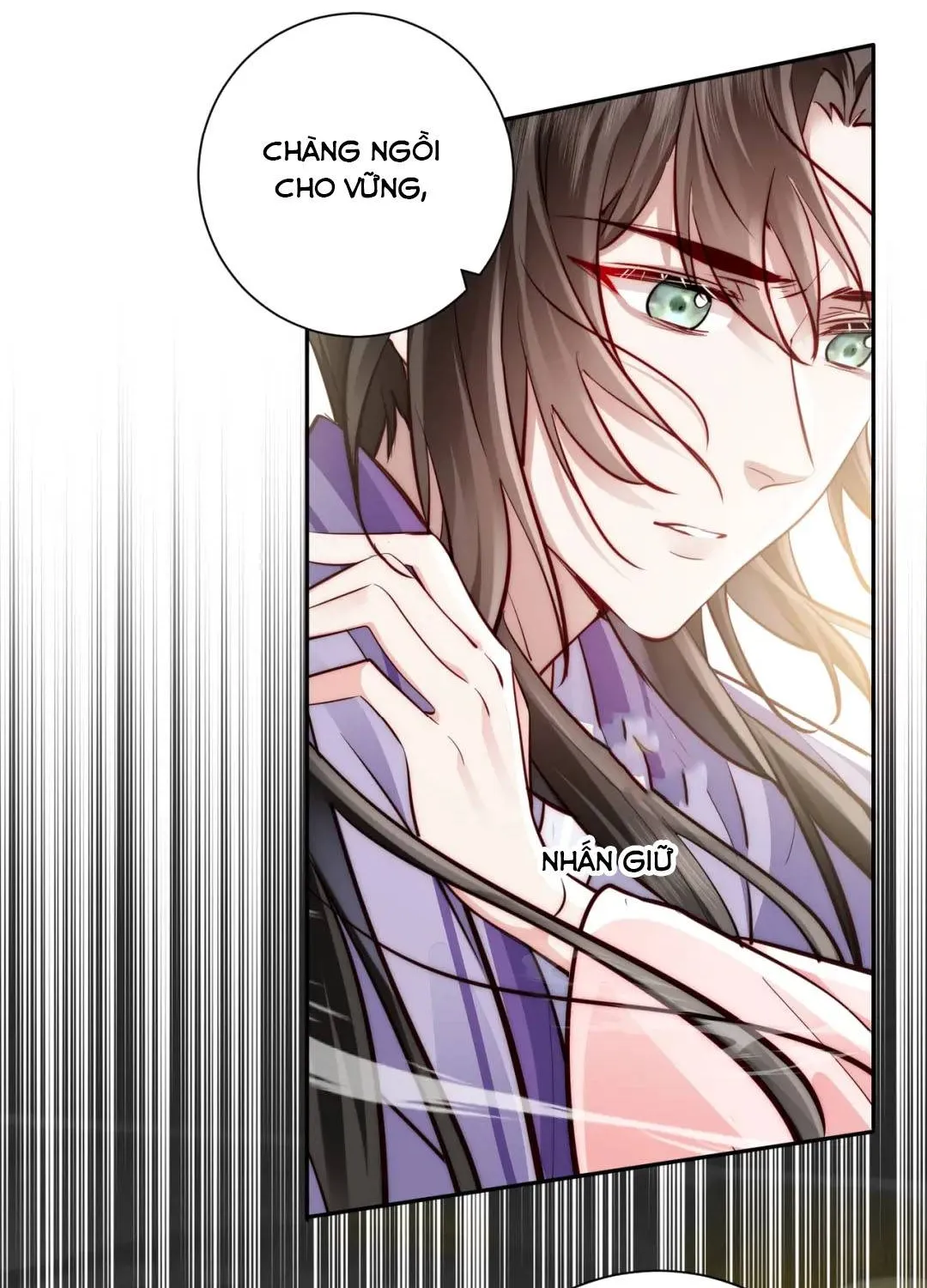 Sau Khi Cứu Rỗi Nam Phụ, Ta Liền Bị Hắn Ăn Sạch Chapter 10 - Trang 9