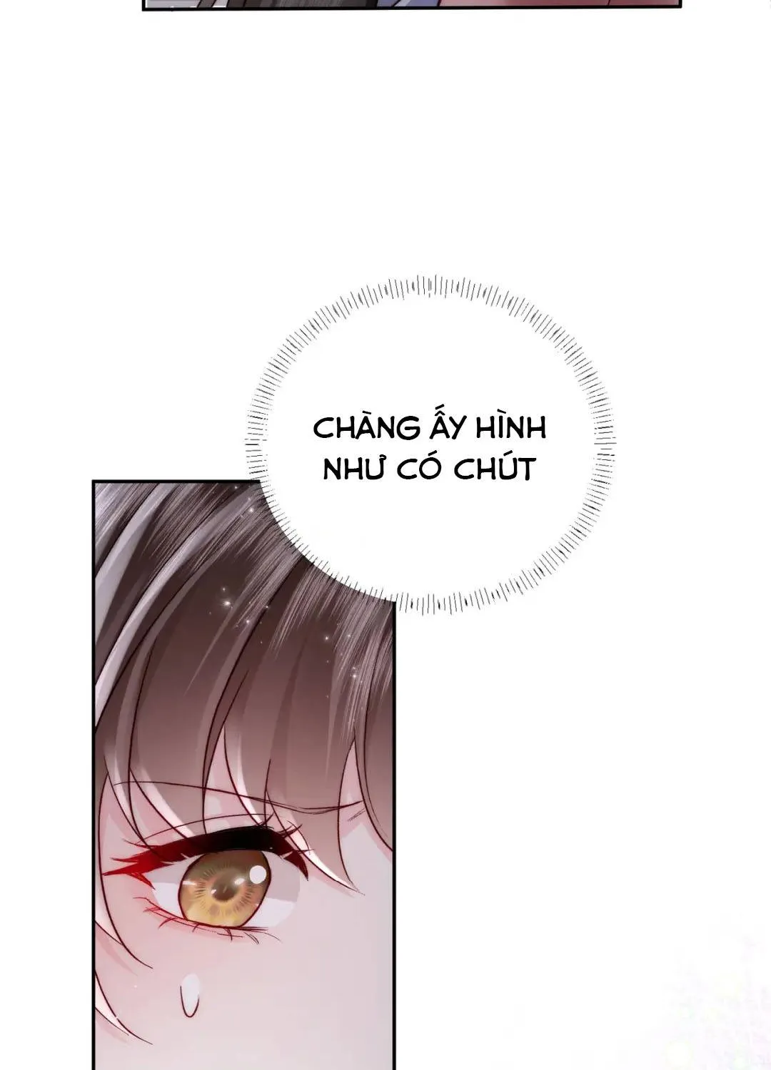 Sau Khi Cứu Rỗi Nam Phụ, Ta Liền Bị Hắn Ăn Sạch Chapter 11 - Trang 11