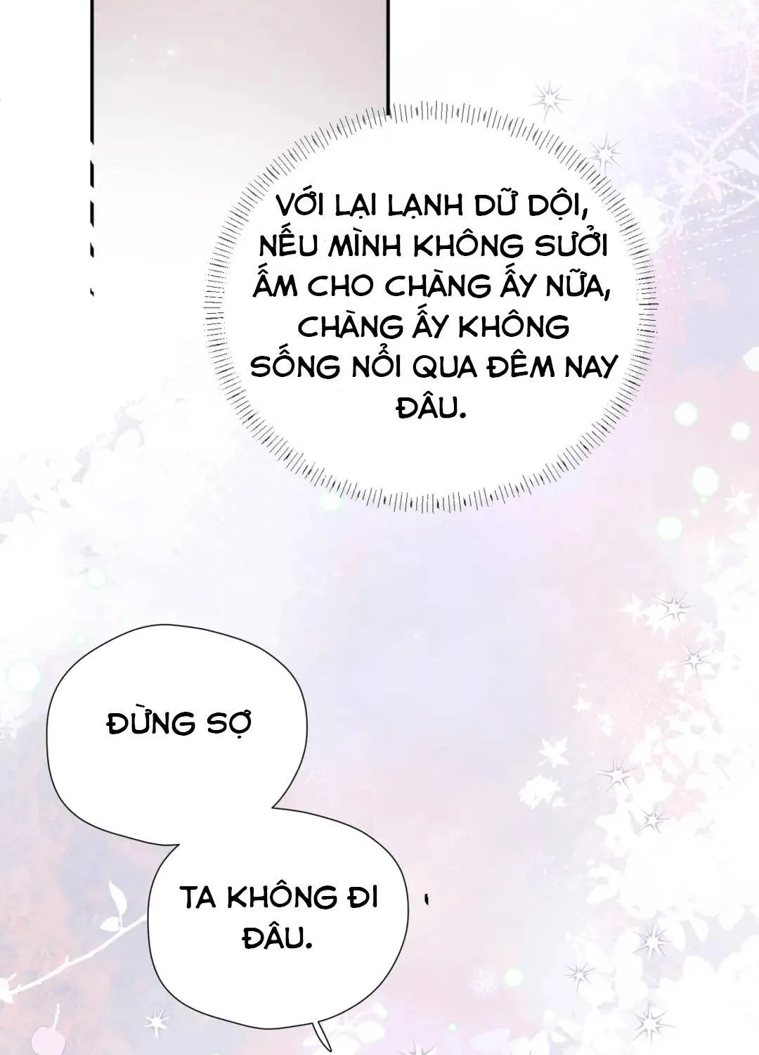 Sau Khi Cứu Rỗi Nam Phụ, Ta Liền Bị Hắn Ăn Sạch Chapter 11 - Trang 12