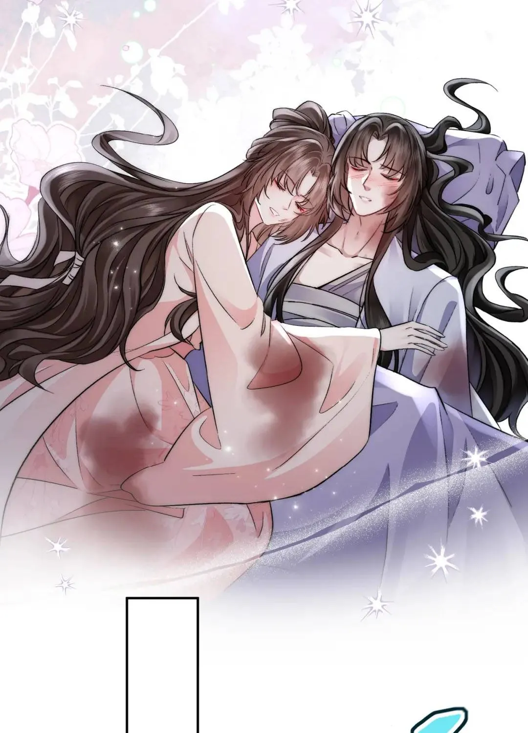 Sau Khi Cứu Rỗi Nam Phụ, Ta Liền Bị Hắn Ăn Sạch Chapter 11 - Trang 13