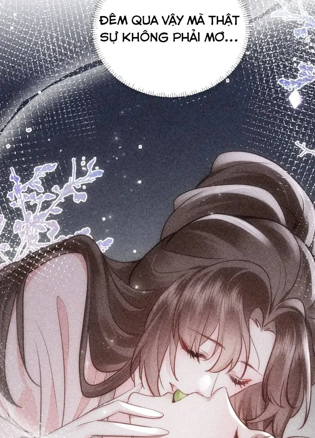 Sau Khi Cứu Rỗi Nam Phụ, Ta Liền Bị Hắn Ăn Sạch Chapter 11 - Trang 19
