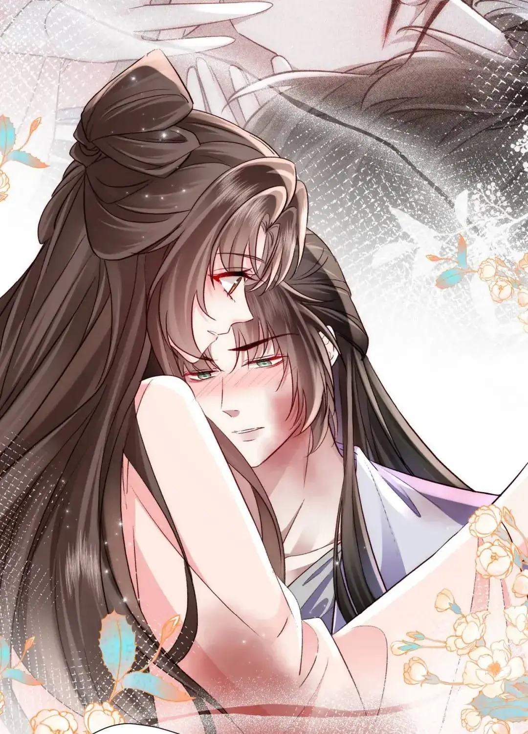 Sau Khi Cứu Rỗi Nam Phụ, Ta Liền Bị Hắn Ăn Sạch Chapter 11 - Trang 20