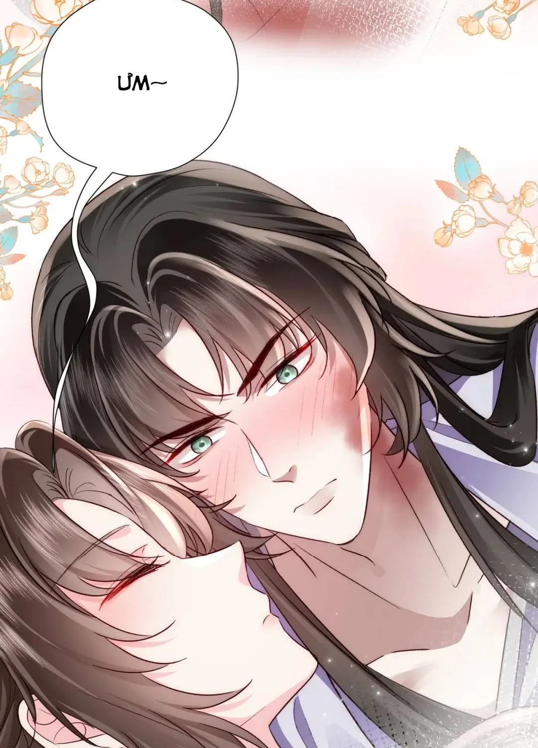 Sau Khi Cứu Rỗi Nam Phụ, Ta Liền Bị Hắn Ăn Sạch Chapter 11 - Trang 21
