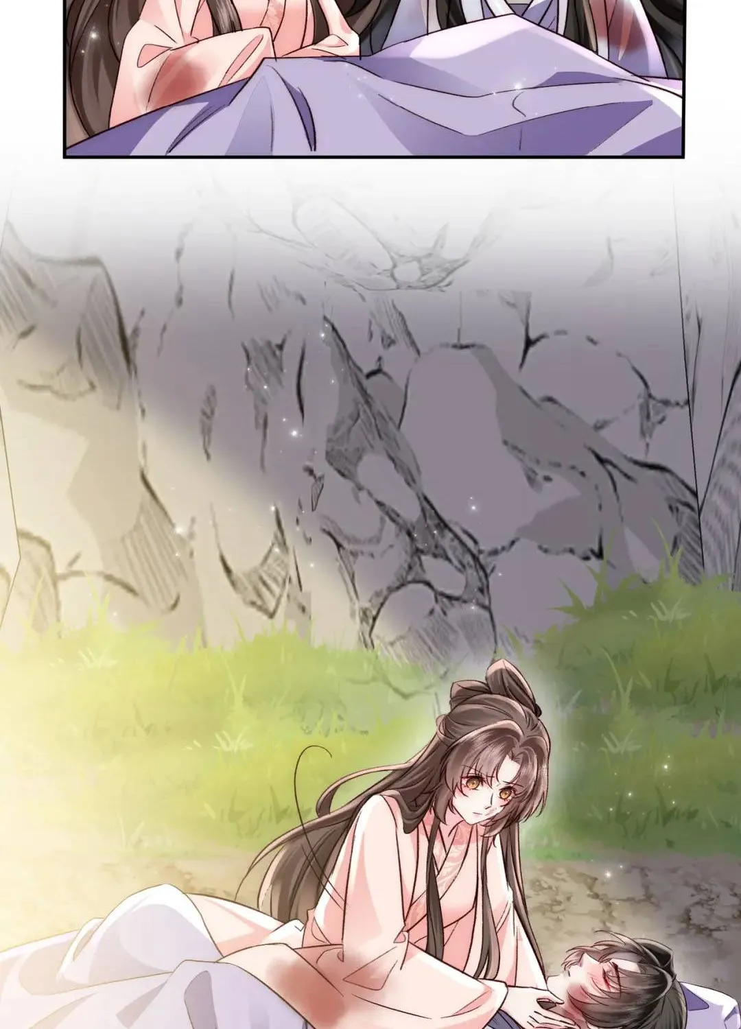 Sau Khi Cứu Rỗi Nam Phụ, Ta Liền Bị Hắn Ăn Sạch Chapter 11 - Trang 23
