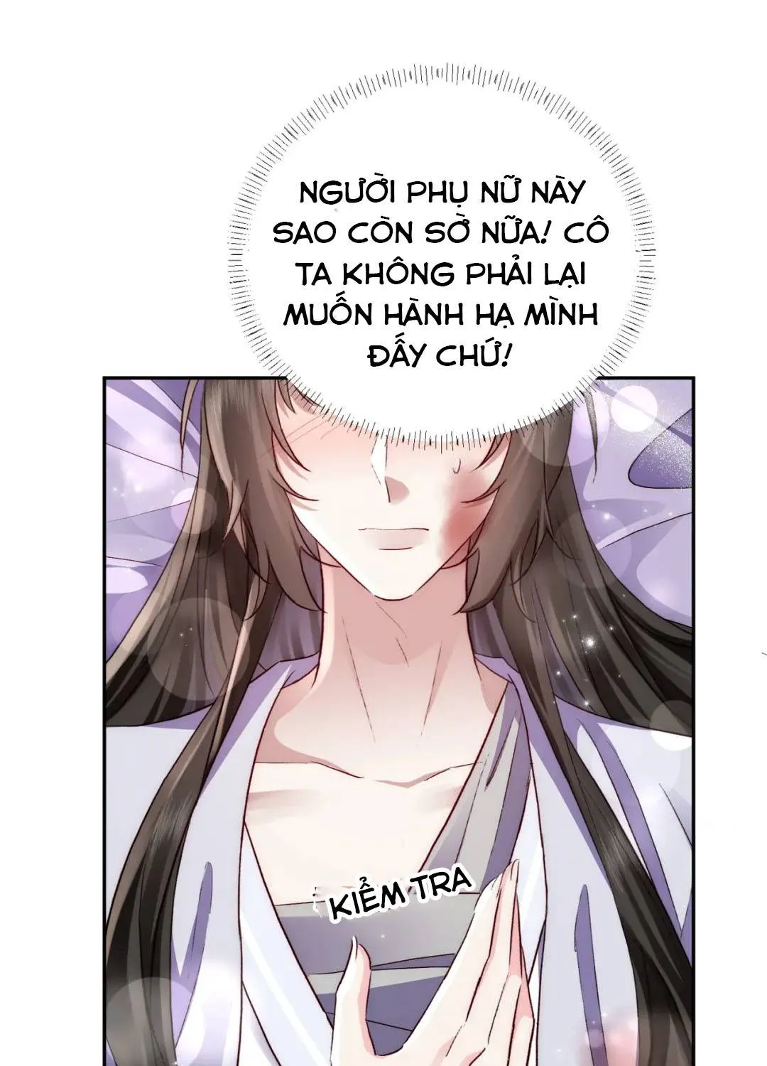 Sau Khi Cứu Rỗi Nam Phụ, Ta Liền Bị Hắn Ăn Sạch Chapter 11 - Trang 26