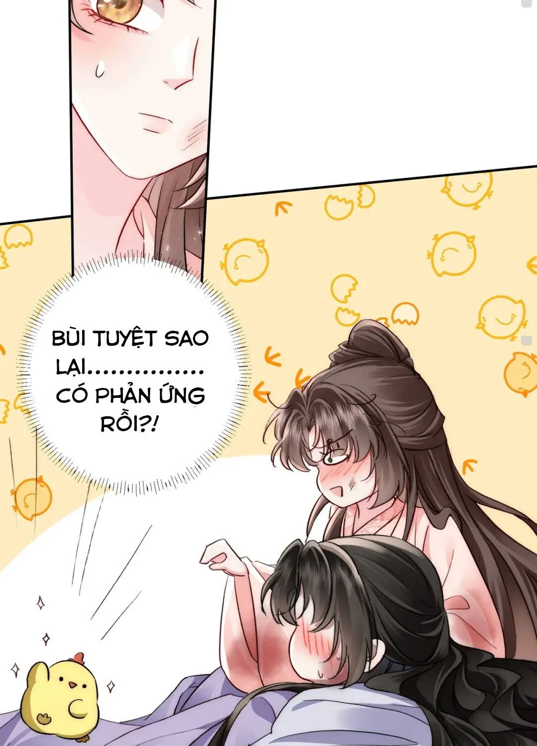 Sau Khi Cứu Rỗi Nam Phụ, Ta Liền Bị Hắn Ăn Sạch Chapter 11 - Trang 29