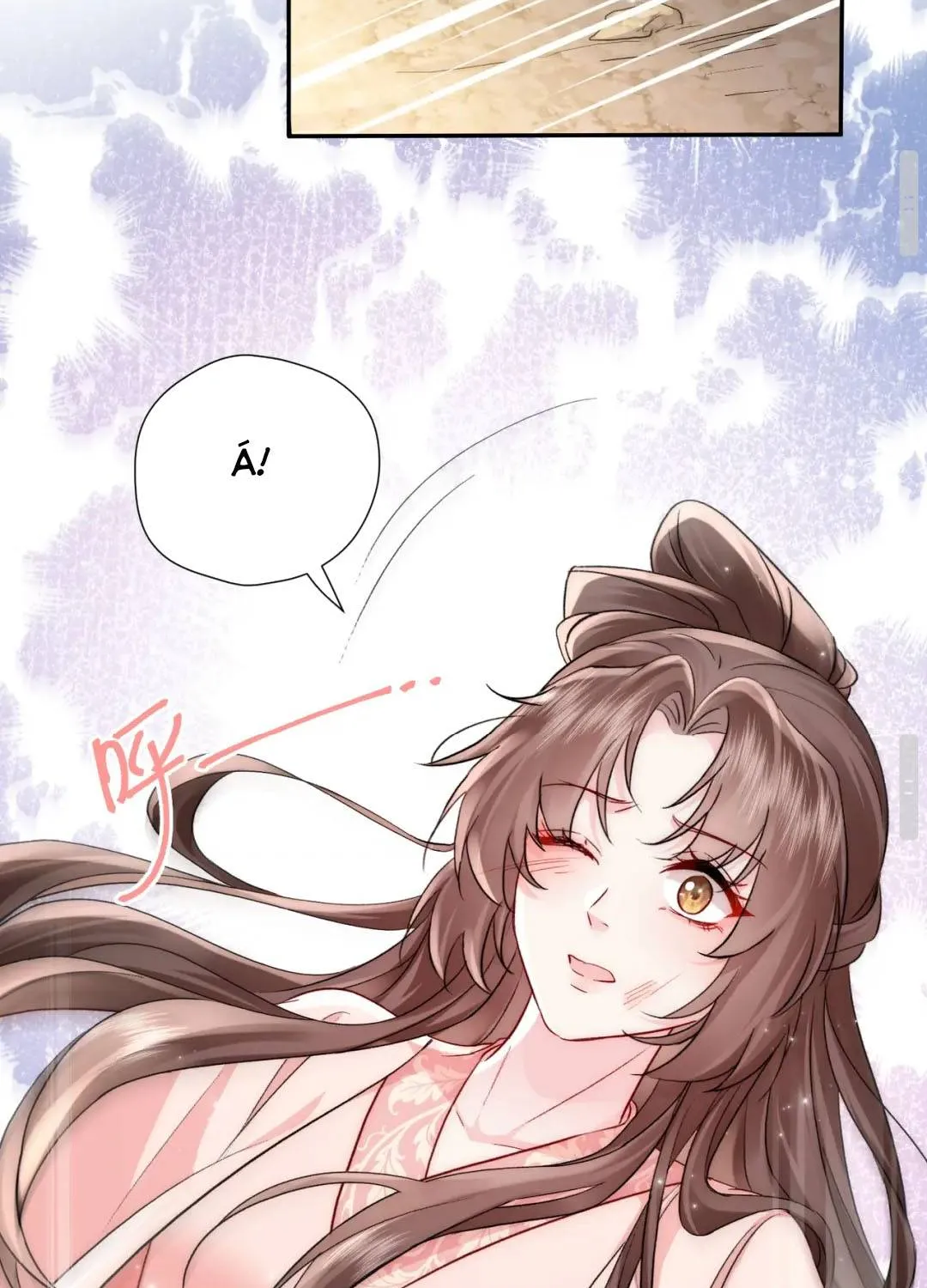Sau Khi Cứu Rỗi Nam Phụ, Ta Liền Bị Hắn Ăn Sạch Chapter 11 - Trang 33