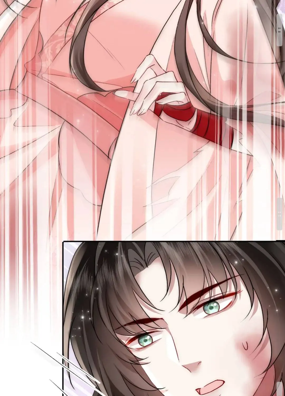 Sau Khi Cứu Rỗi Nam Phụ, Ta Liền Bị Hắn Ăn Sạch Chapter 11 - Trang 34