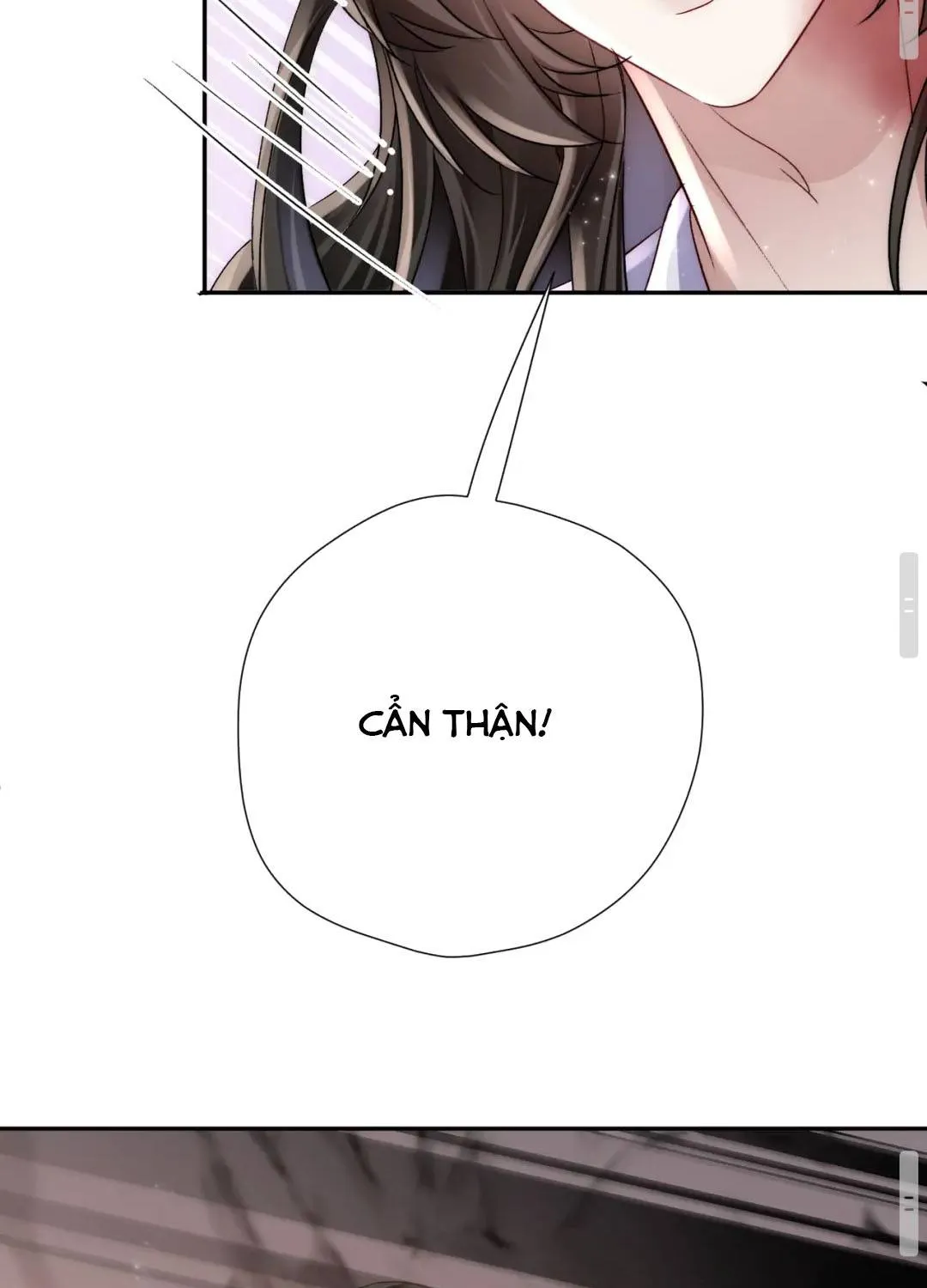 Sau Khi Cứu Rỗi Nam Phụ, Ta Liền Bị Hắn Ăn Sạch Chapter 11 - Trang 35