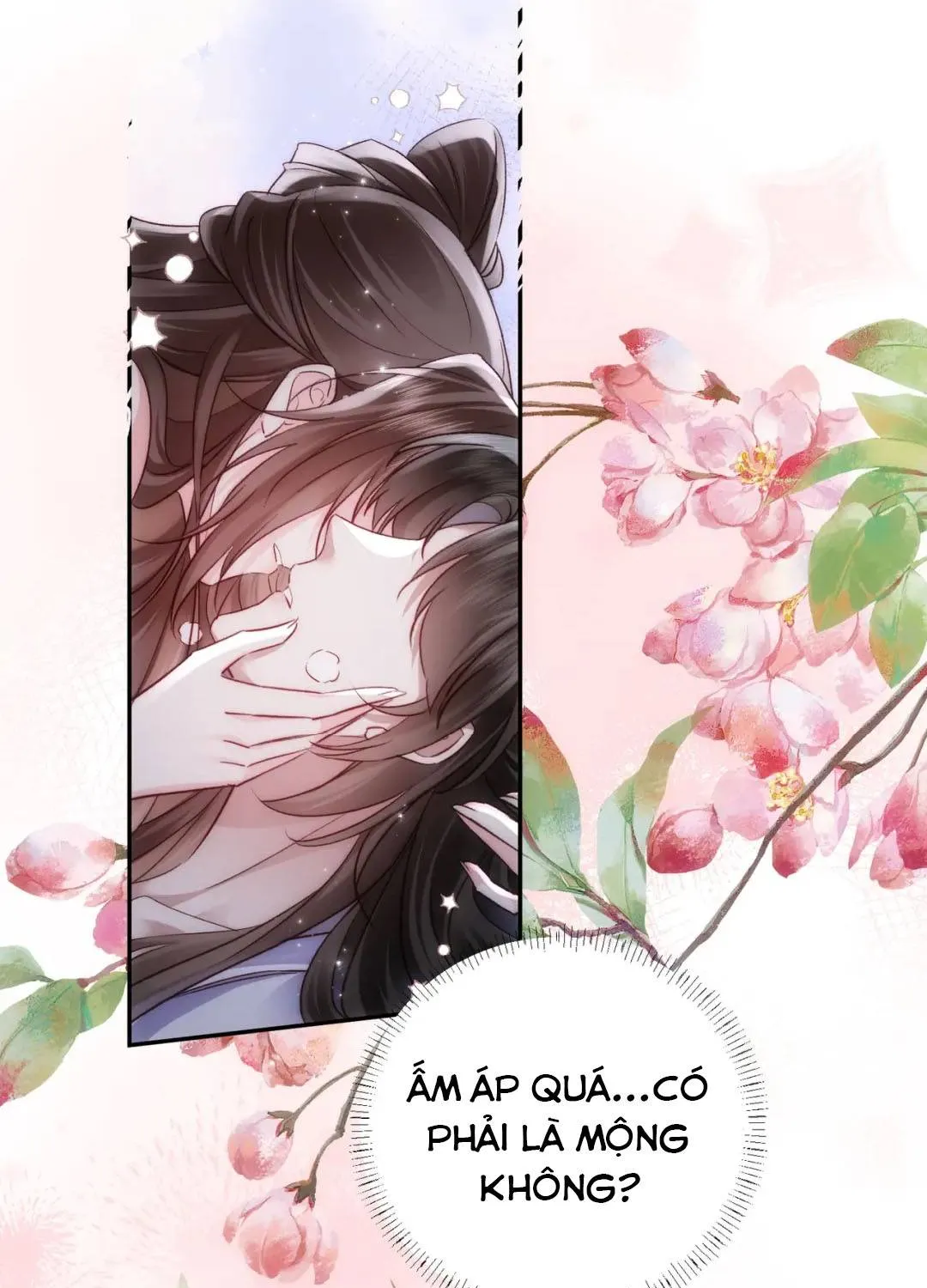 Sau Khi Cứu Rỗi Nam Phụ, Ta Liền Bị Hắn Ăn Sạch Chapter 11 - Trang 4